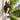 Vintage Dog Welcome Chime hanging on door with rustic metal dog silhouette and bell - Aspire Alley