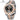 Sapphire Steel Automatic Watch - Aspire Alley
