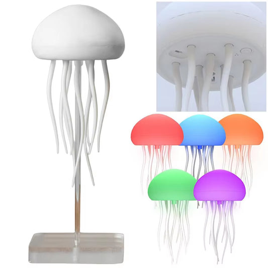 Jellyfish RGB Table Lamp