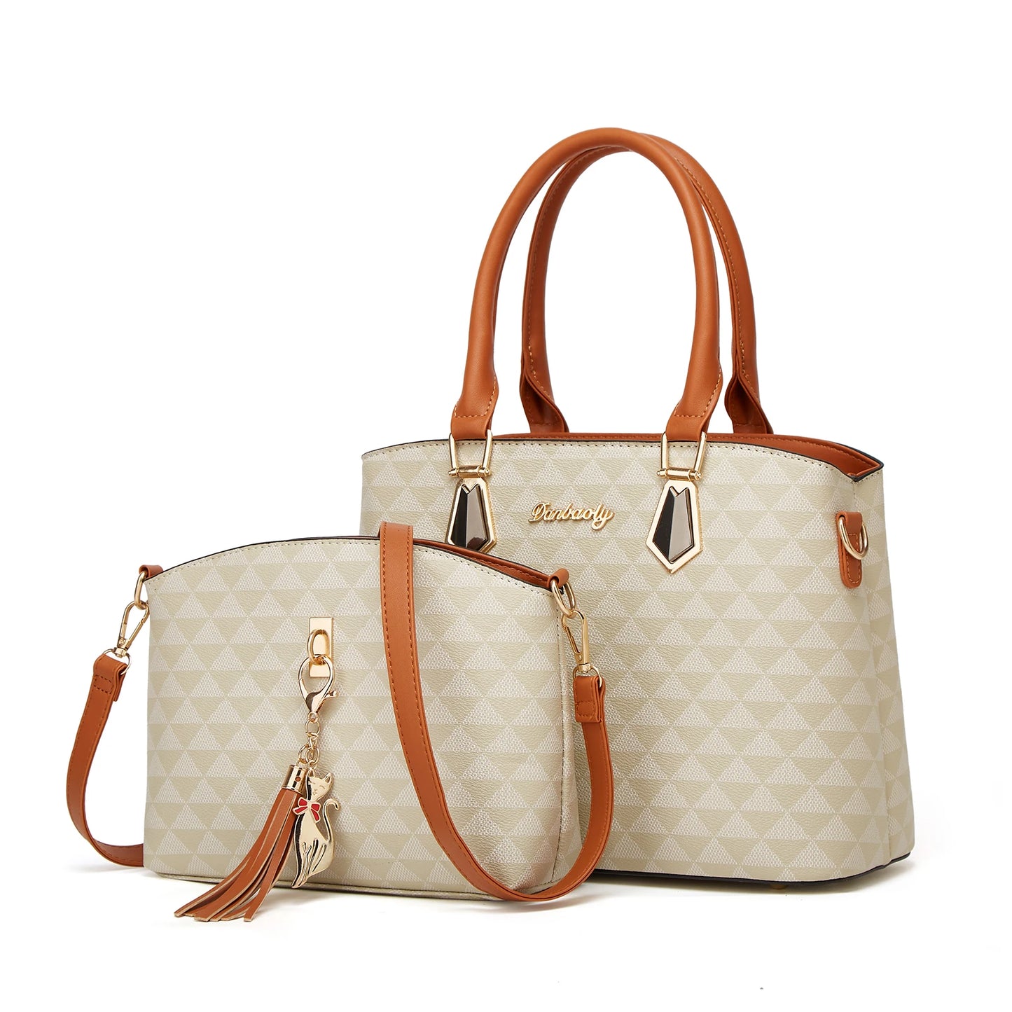 Everyday Elegance Handbag