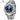 Sapphire Steel Automatic Watch - Aspire Alley