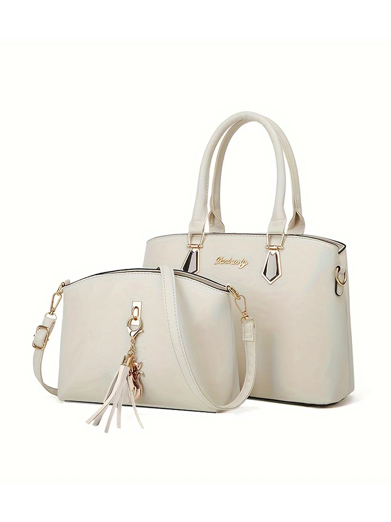 Everyday Elegance Handbag