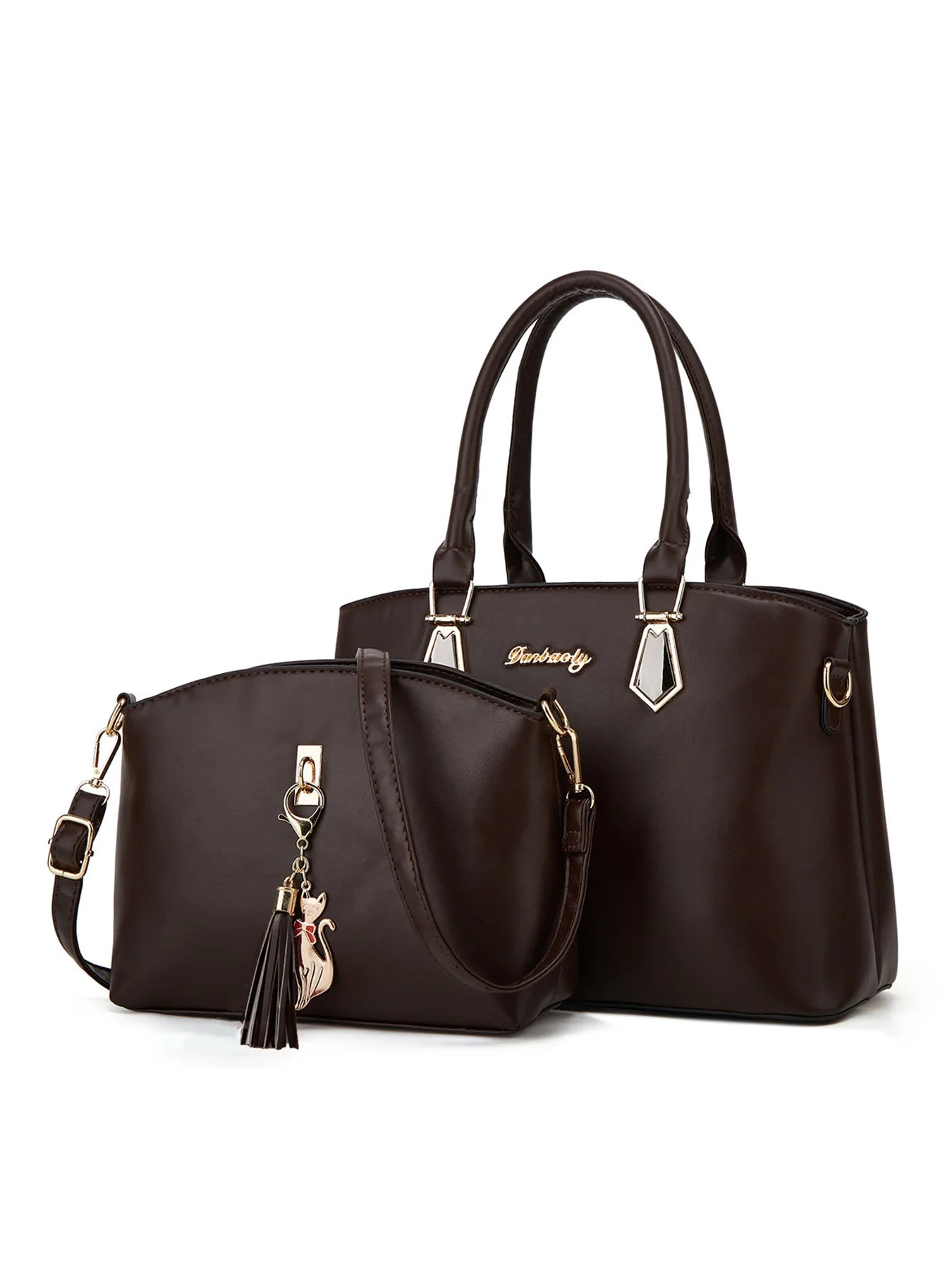 Everyday Elegance Handbag