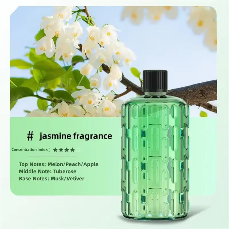 Wall-Mounted Fragrance Diffuser