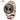 Sapphire Steel Automatic Watch - Aspire Alley