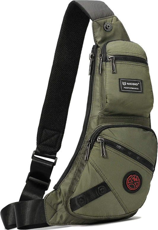 Sling Crossbody Daypack