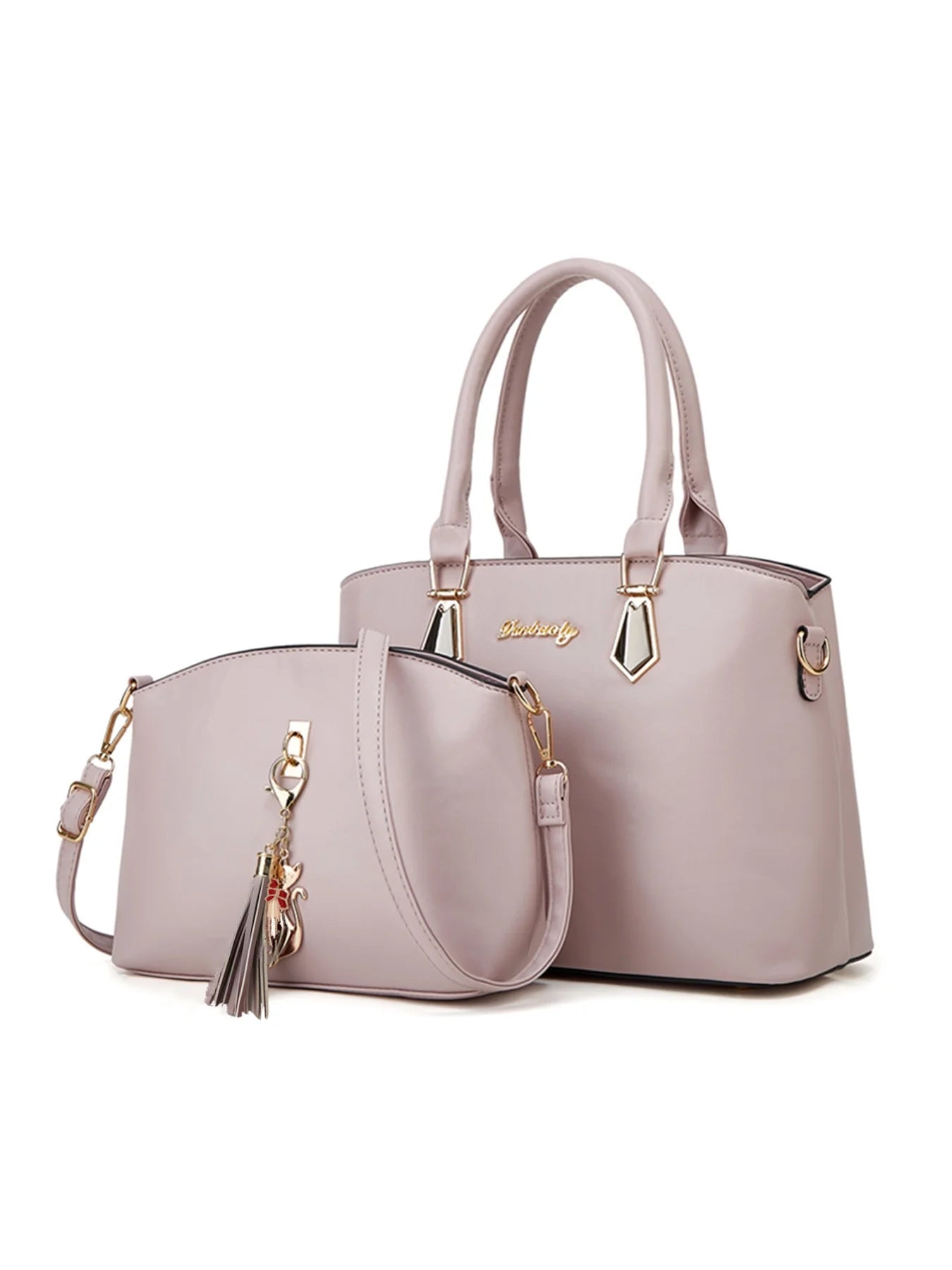 Everyday Elegance Handbag